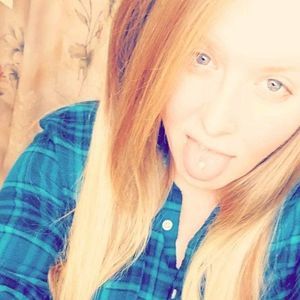 Meet your Posher, Amberlynn